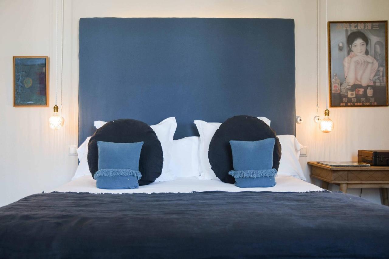 Hotel Aiguaclara Begur Luaran gambar