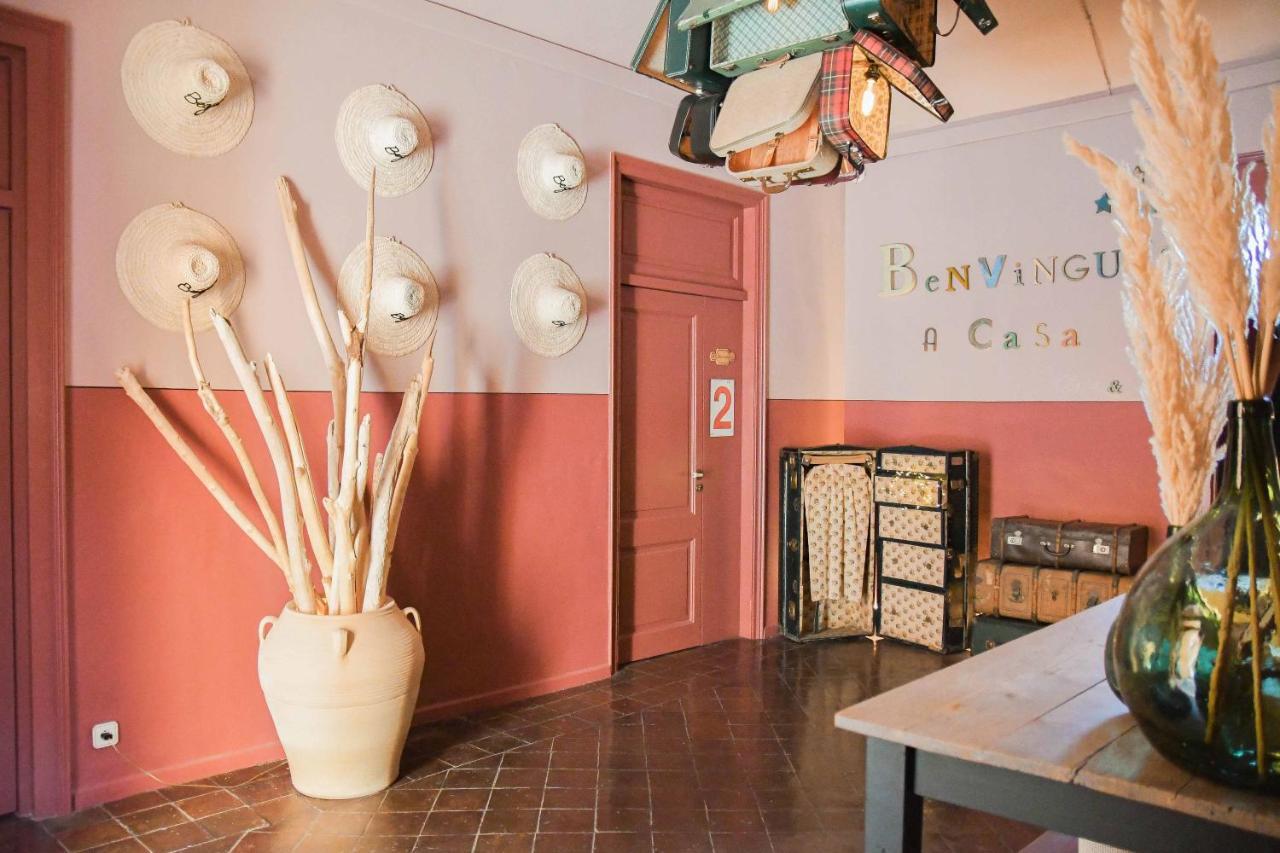 Hotel Aiguaclara Begur Luaran gambar