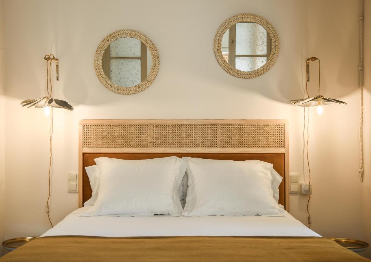 Hotel Aiguaclara Begur Luaran gambar