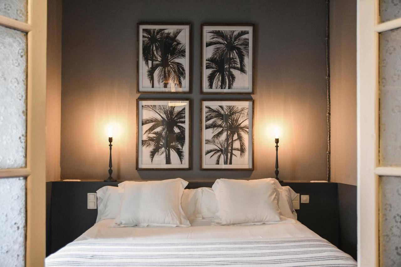 Hotel Aiguaclara Begur Luaran gambar