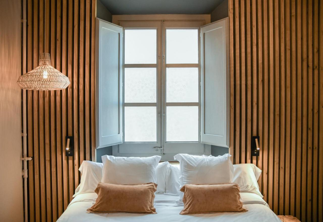 Hotel Aiguaclara Begur Luaran gambar