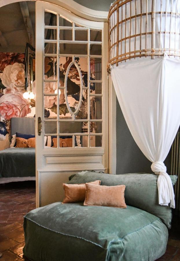 Hotel Aiguaclara Begur Luaran gambar