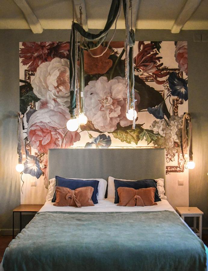 Hotel Aiguaclara Begur Luaran gambar