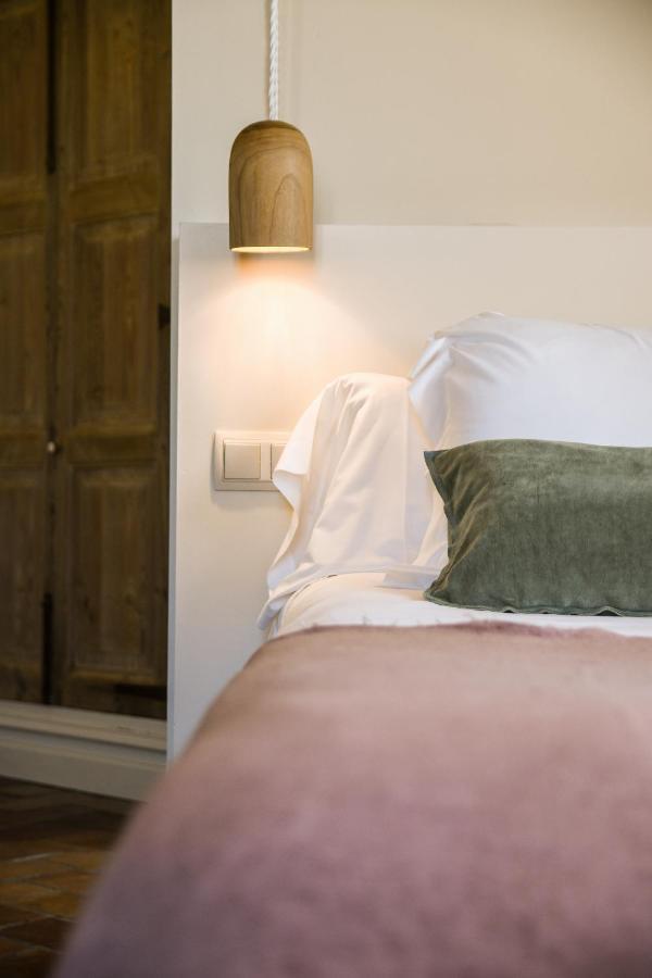 Hotel Aiguaclara Begur Luaran gambar
