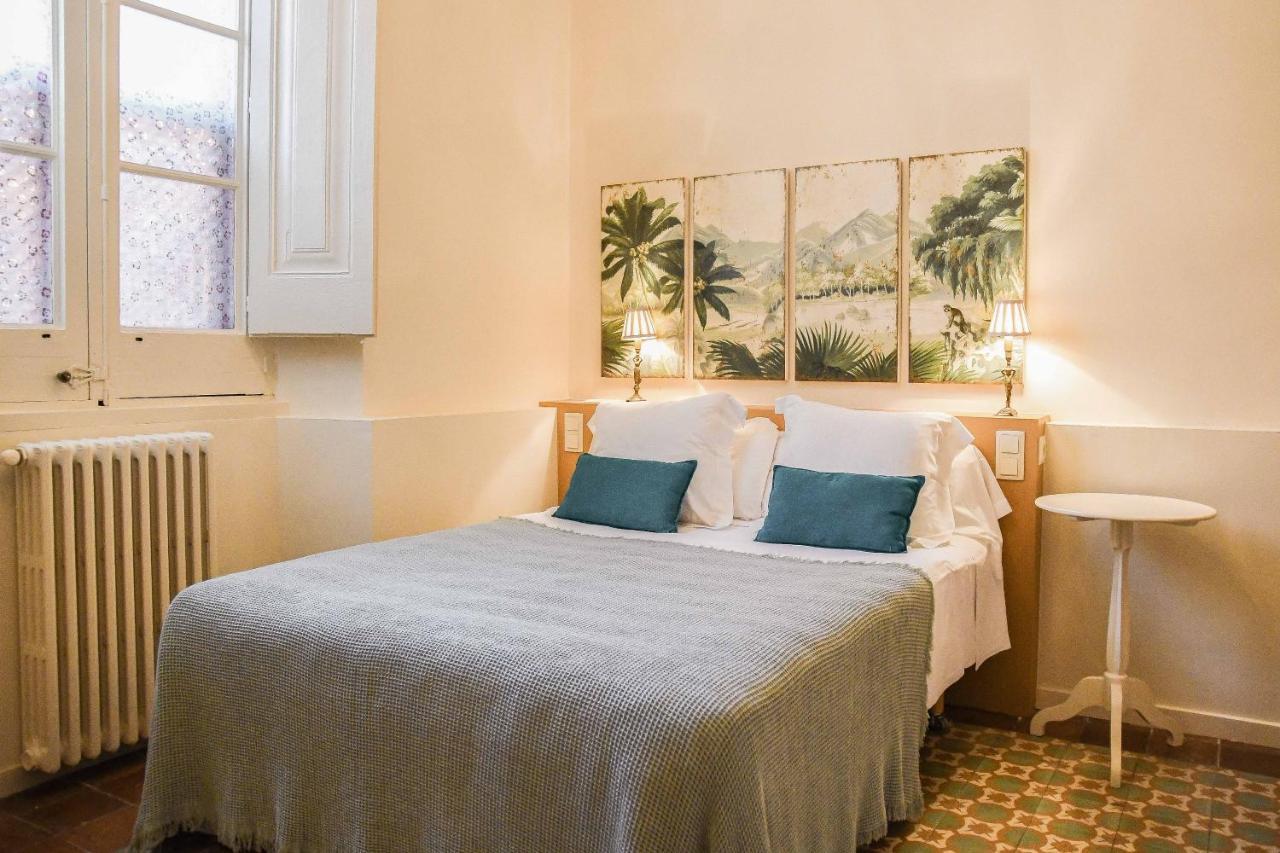 Hotel Aiguaclara Begur Luaran gambar