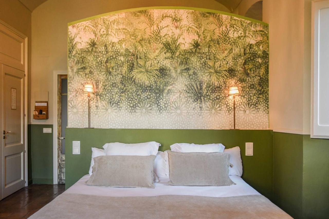Hotel Aiguaclara Begur Luaran gambar