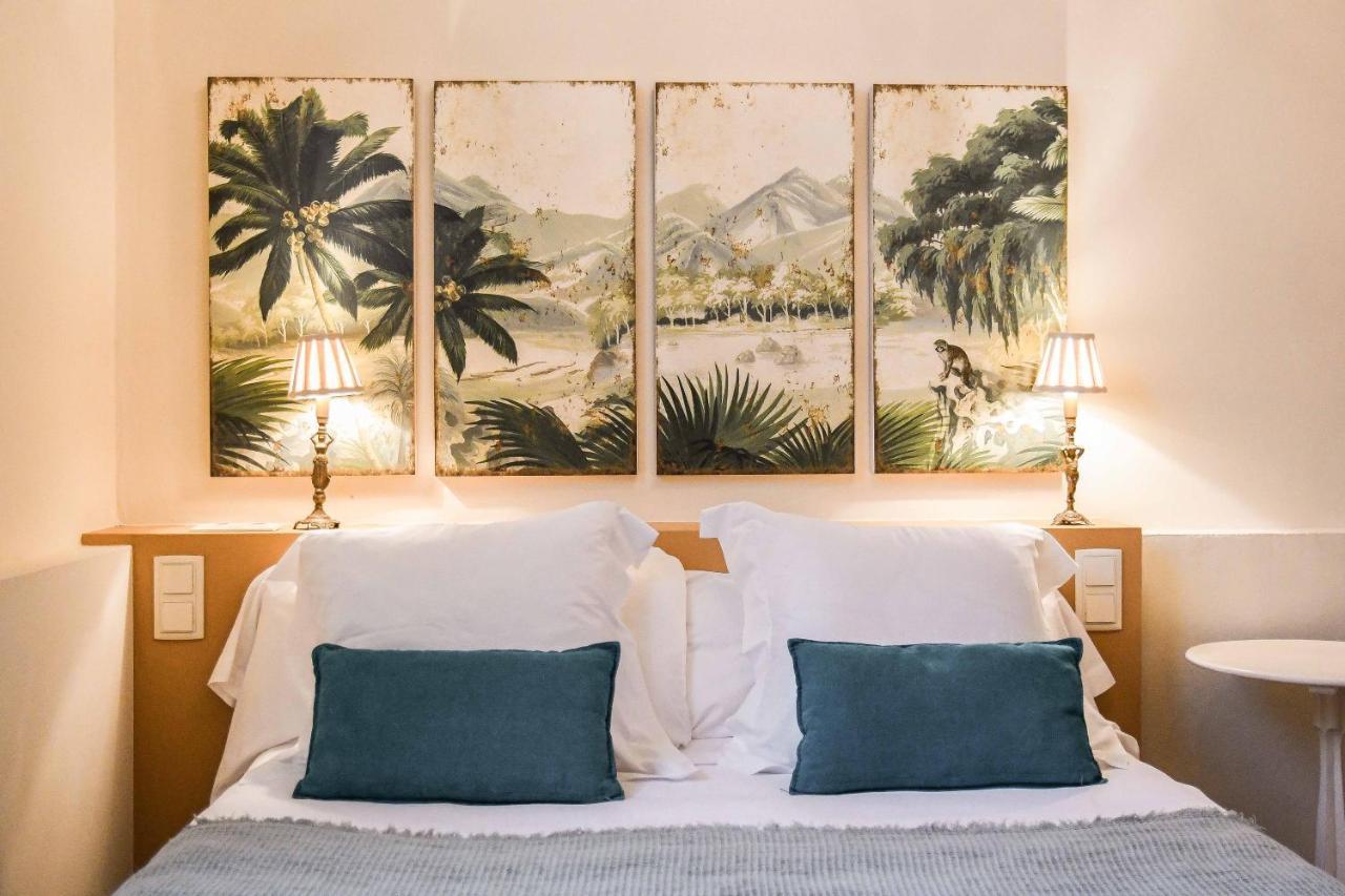 Hotel Aiguaclara Begur Luaran gambar