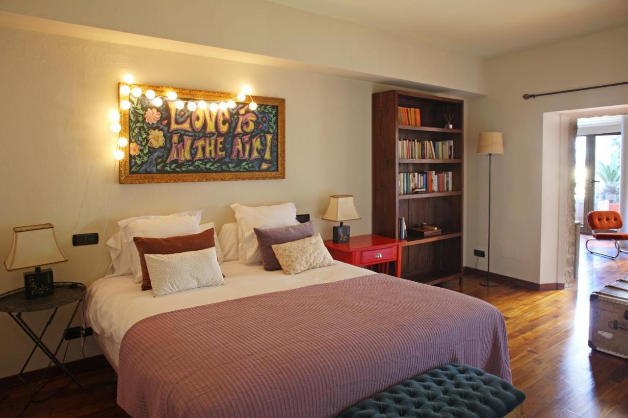 Hotel Aiguaclara Begur Luaran gambar