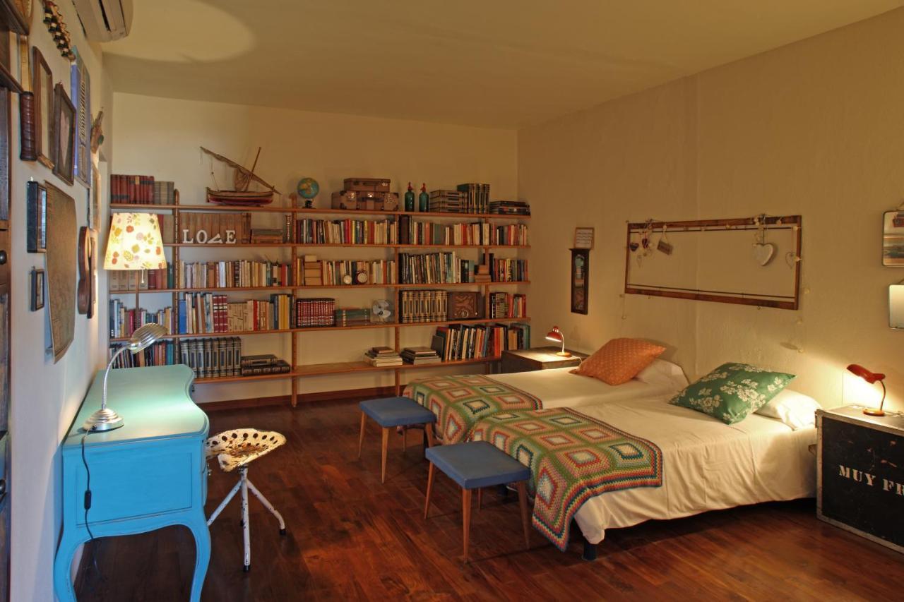 Hotel Aiguaclara Begur Luaran gambar
