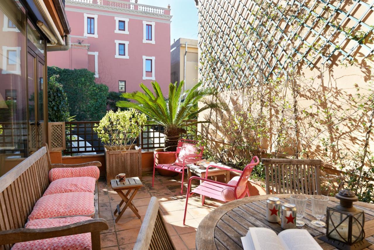 Hotel Aiguaclara Begur Luaran gambar