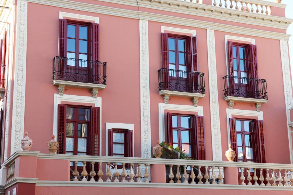 Hotel Aiguaclara Begur Luaran gambar