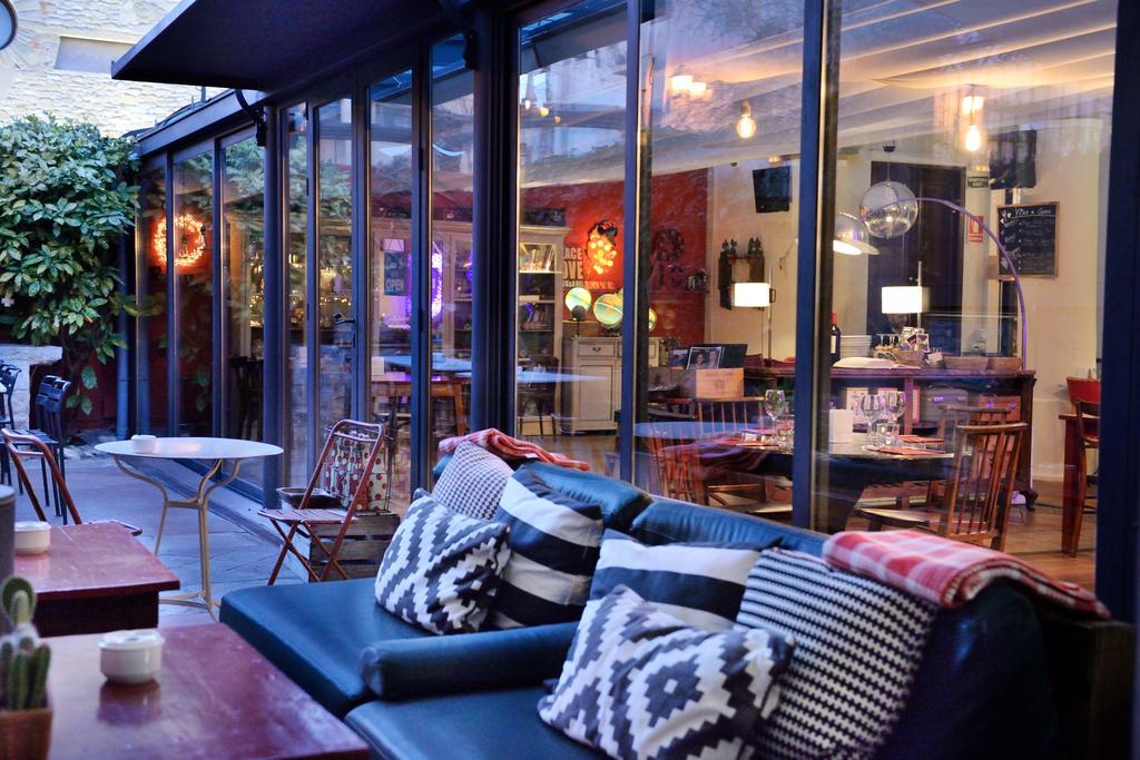 Hotel Aiguaclara Begur Luaran gambar