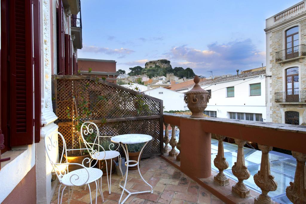 Hotel Aiguaclara Begur Luaran gambar