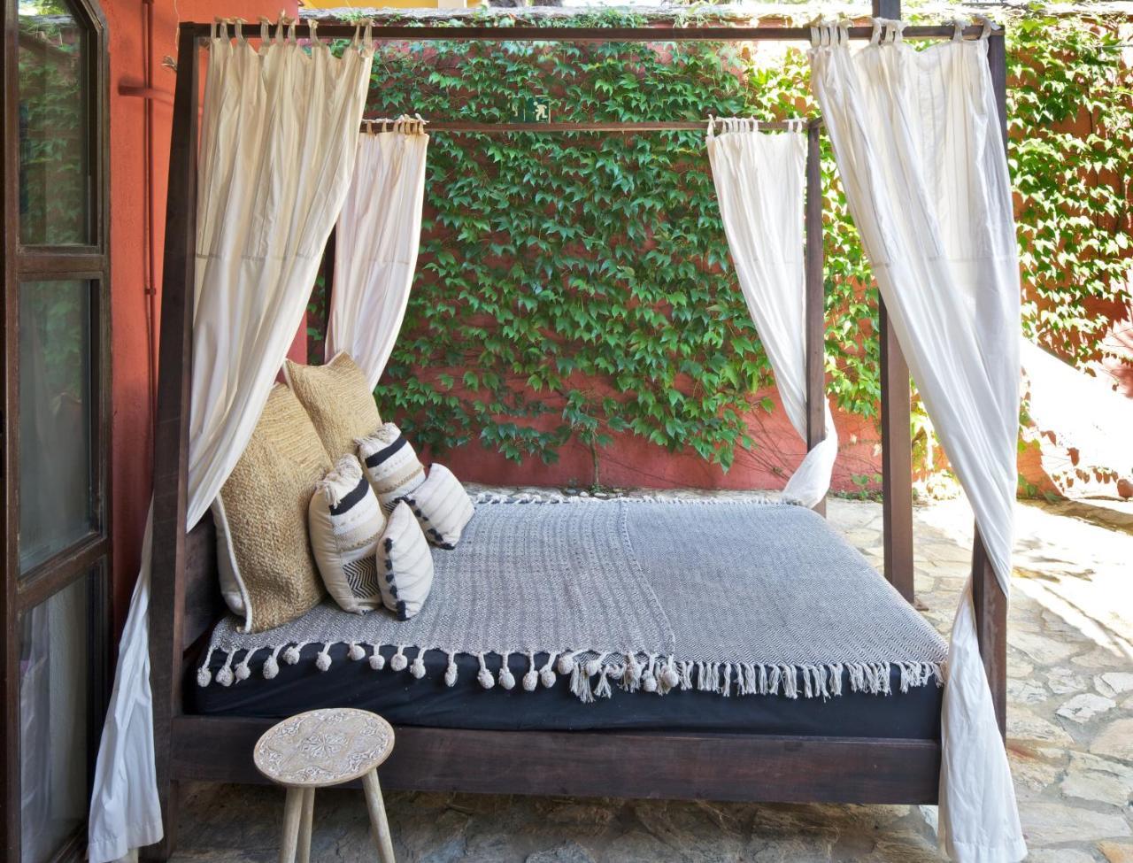 Hotel Aiguaclara Begur Luaran gambar