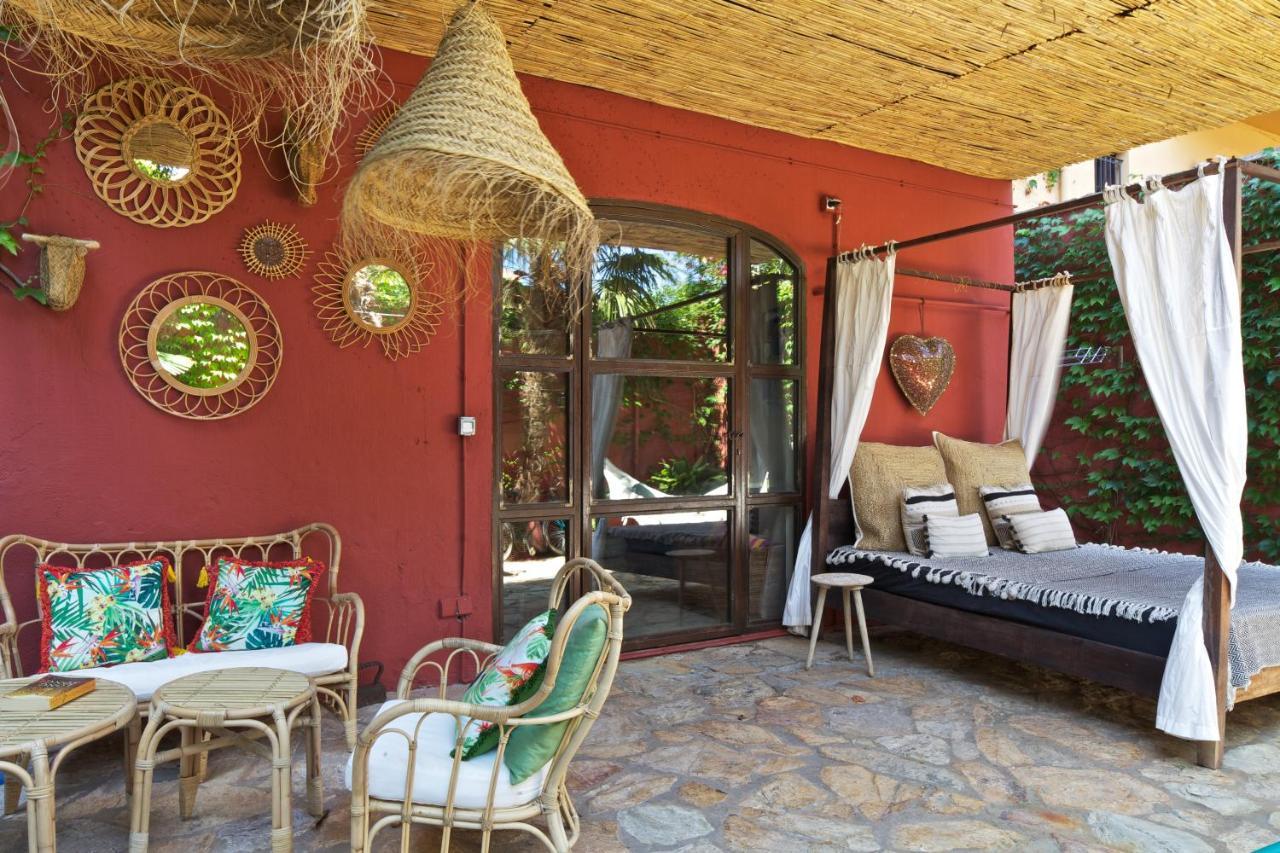 Hotel Aiguaclara Begur Luaran gambar