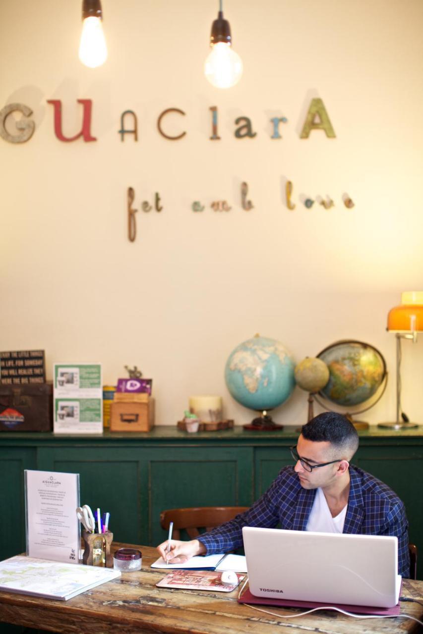 Hotel Aiguaclara Begur Luaran gambar