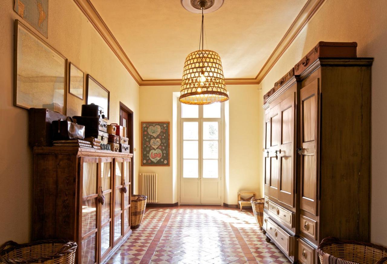 Hotel Aiguaclara Begur Luaran gambar